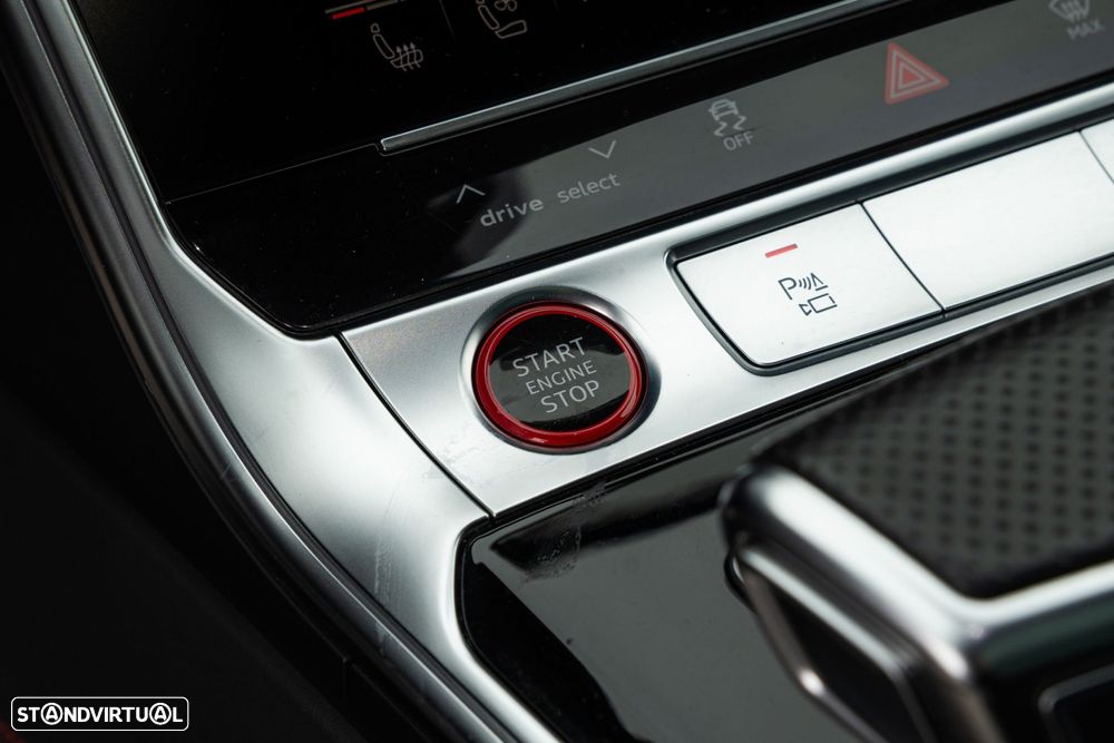 Audi RS6 Avant 4.0 TFSi Plus quattro Tiptronic - 19