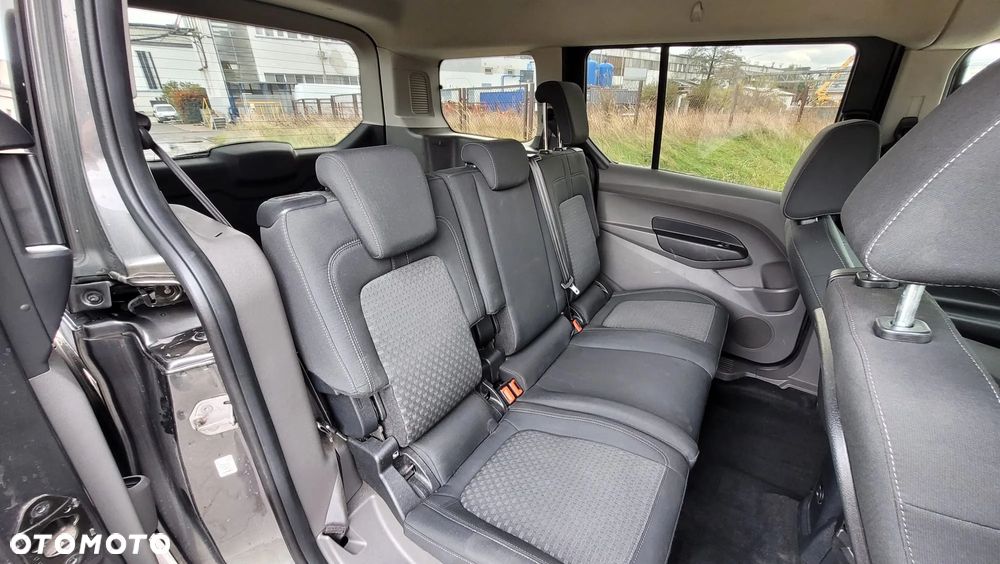 Ford Tourneo Connect 1.5 EcoBlue Start-Stop Active - 6