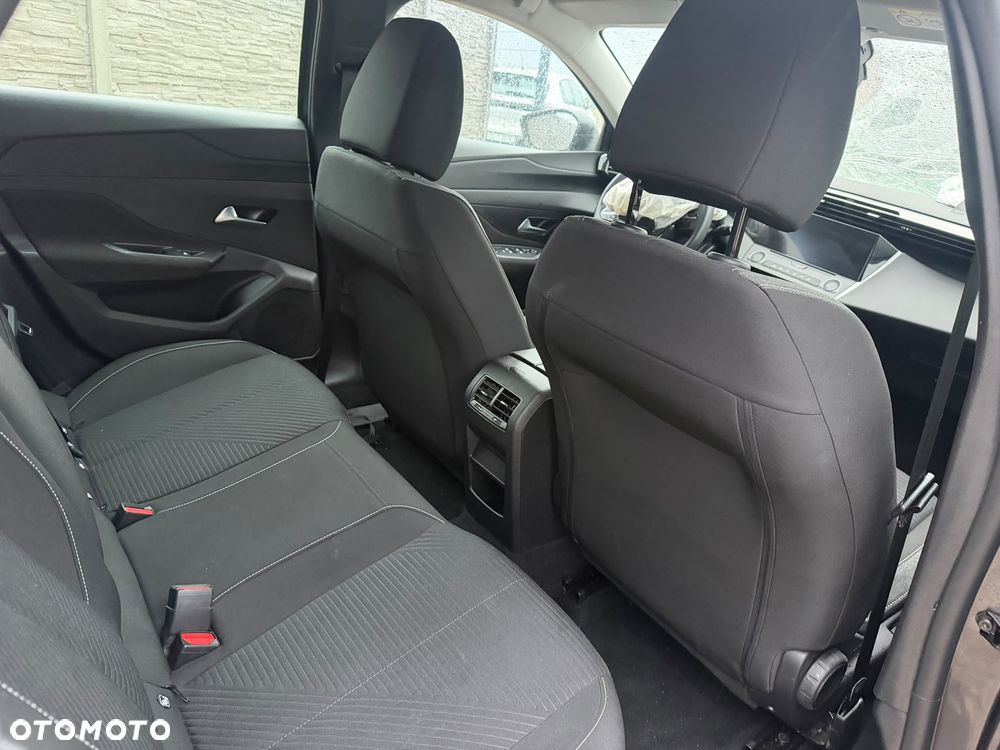 Peugeot 308 PureTech 130 EAT8 Active Pack - 15