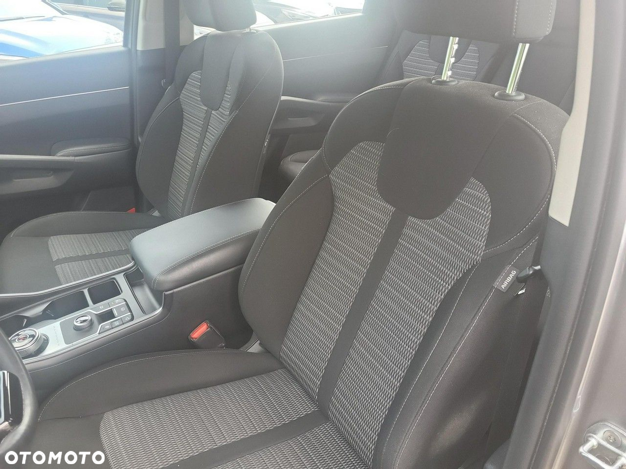 Kia Sorento - 11