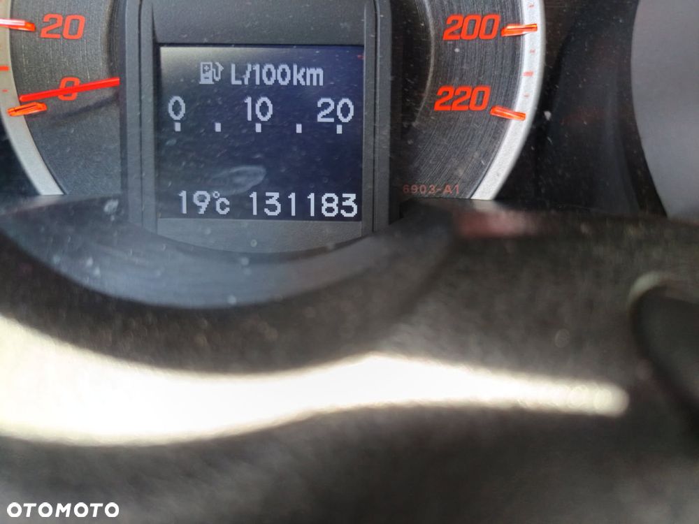 Honda Jazz 1.2 Trend VSA - 8