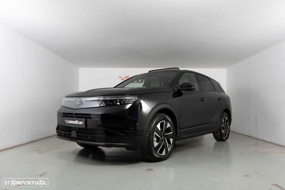 Opel Grandland 1.2 Hybrid GS eDCT - 9