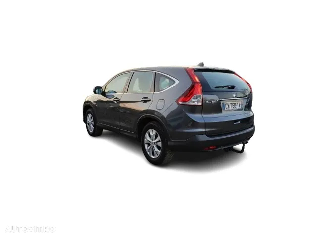 Honda CR-V 2.2i DTEC 4WD Elegance - 6