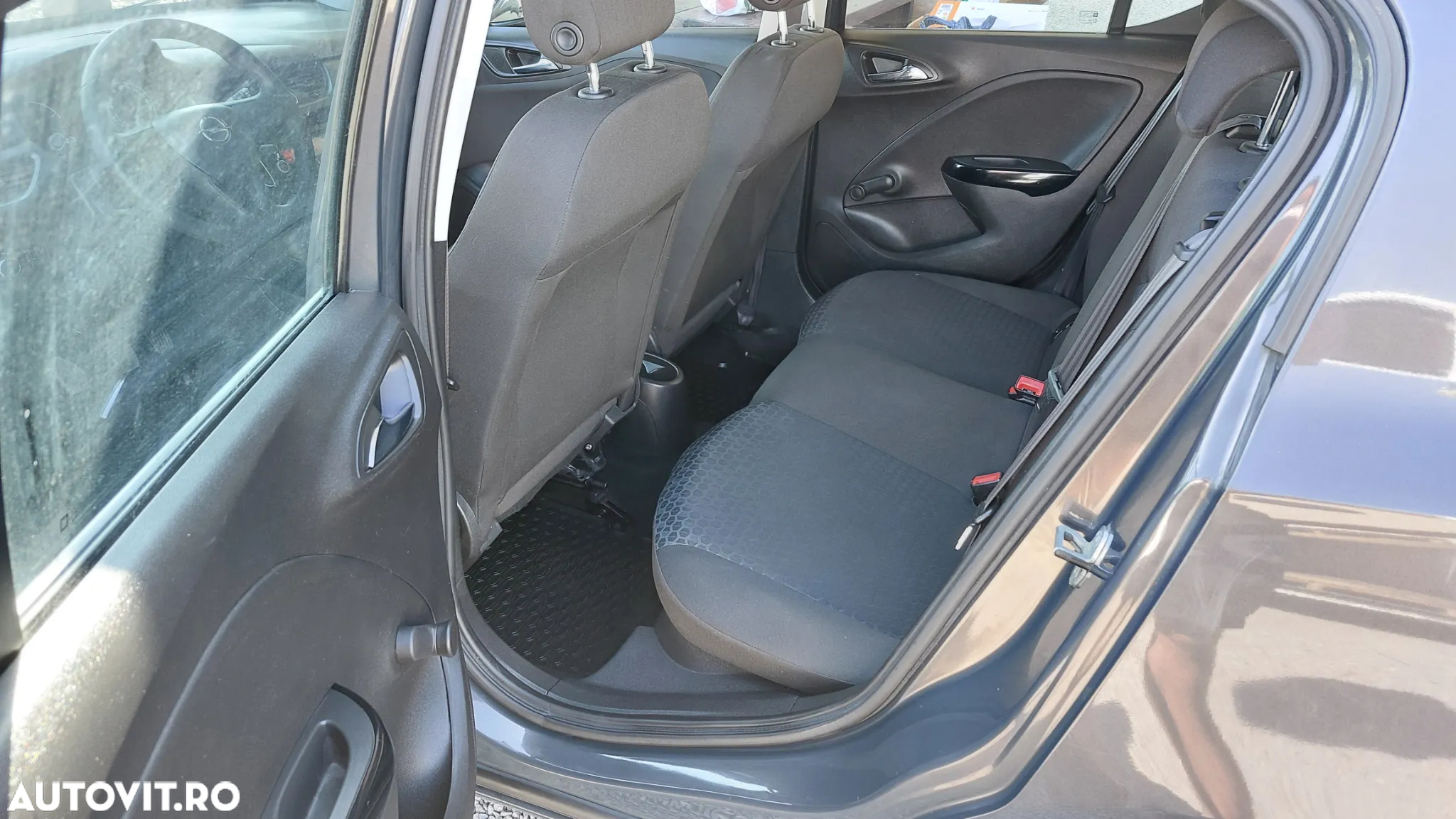 Opel Corsa 1.4 Selection - 10