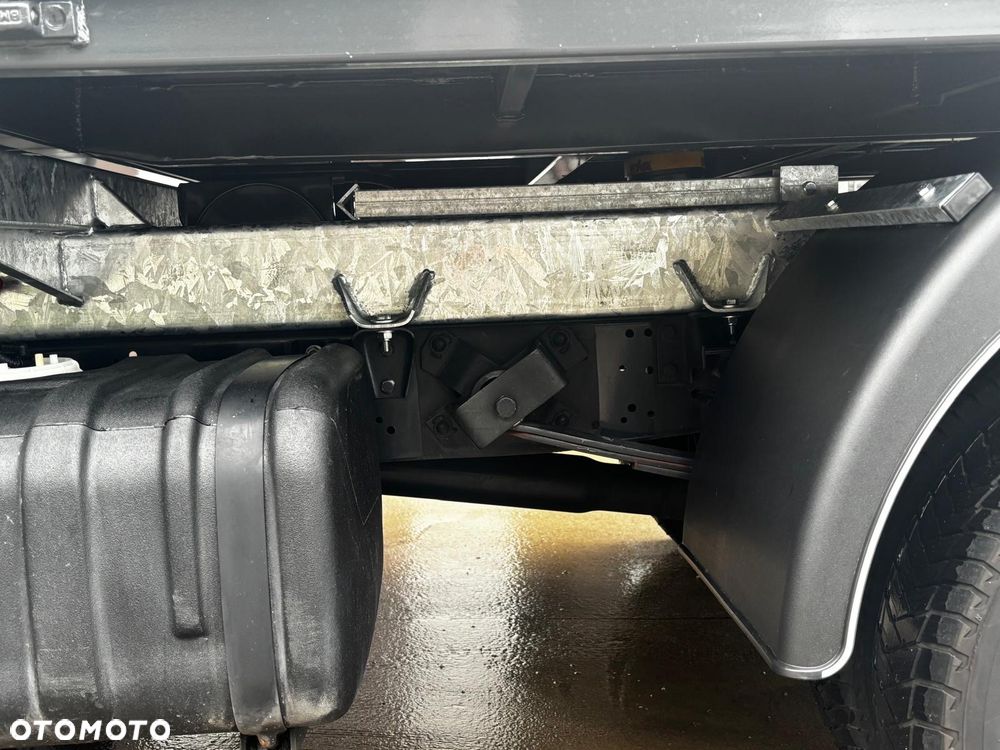 Iveco Daily 35C16 Wywrotka 3 Strony Nowy Kiper - 19