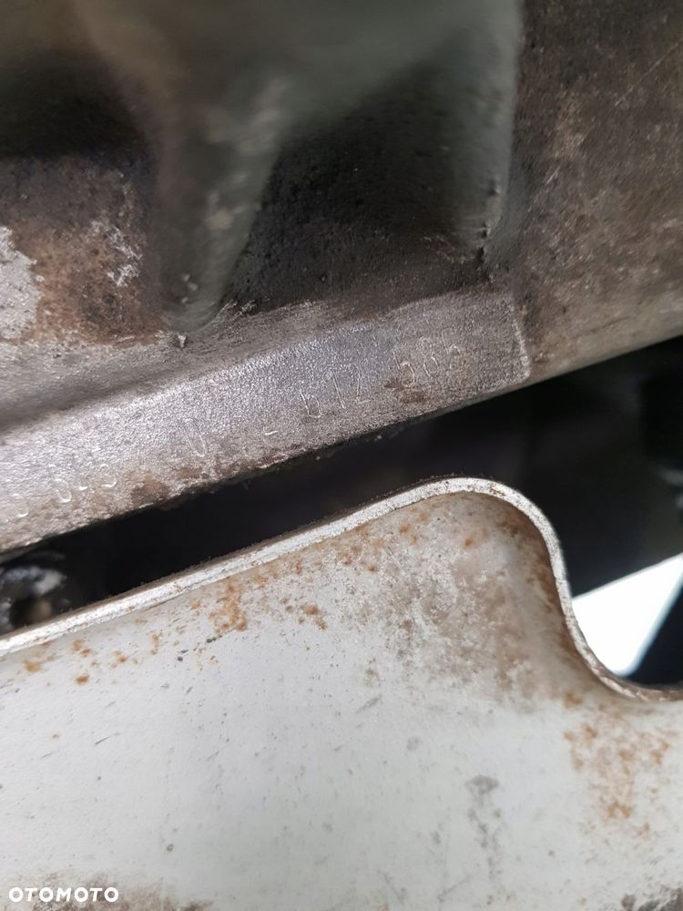 skrzynia biegów automatyczna 716645 2.5 tdi ceb vw crafter sprinter - 7