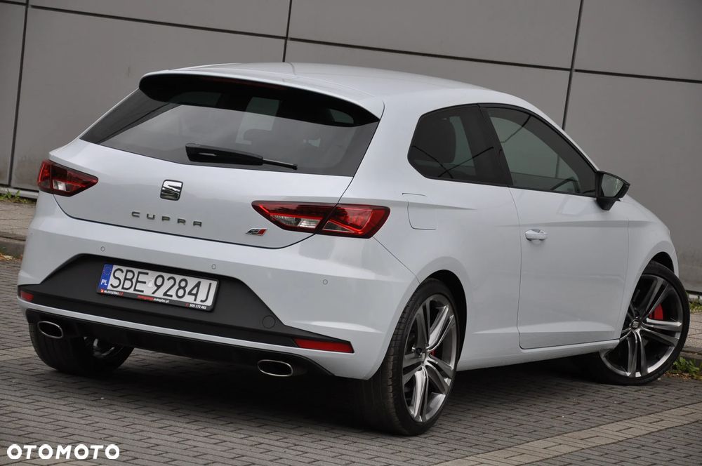 Seat Leon - 8