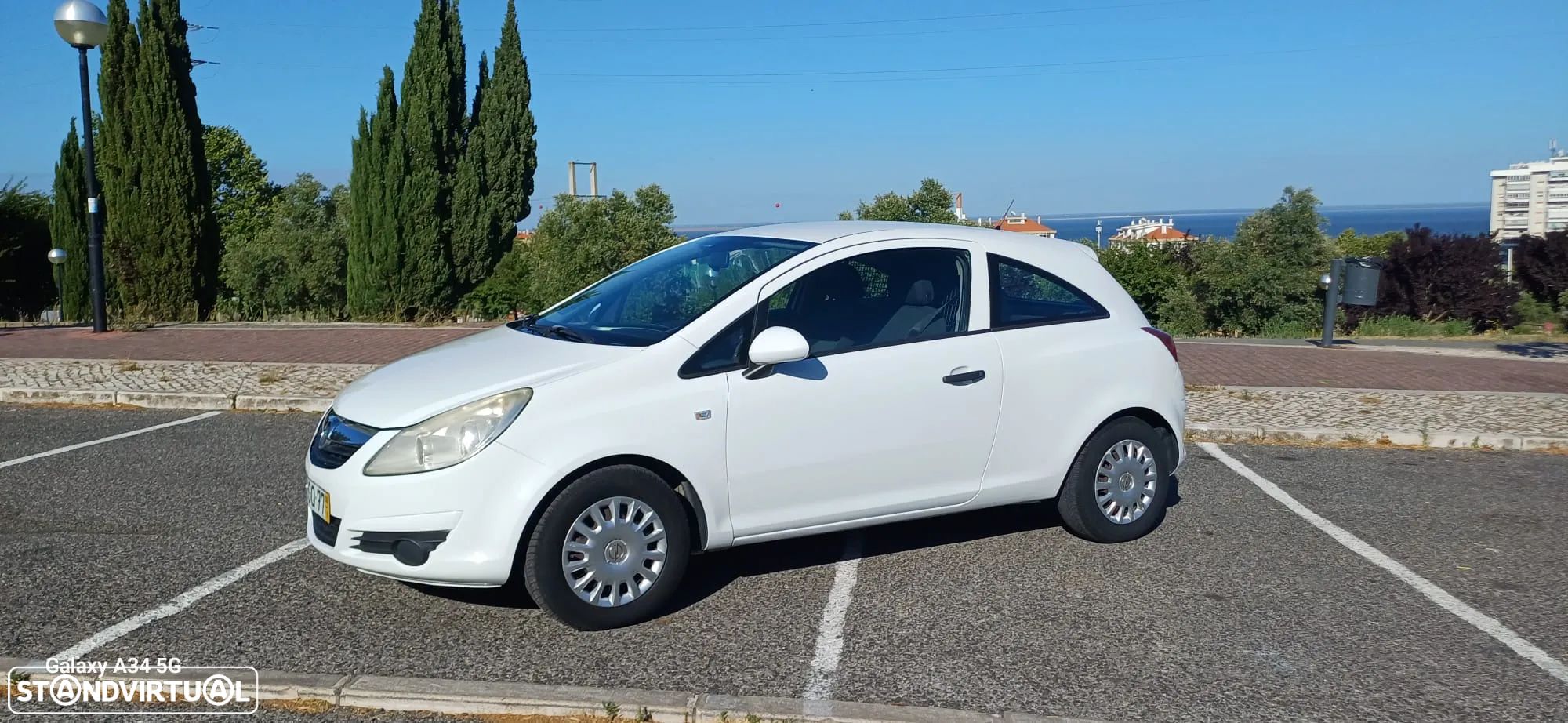 Opel Corsa - 1