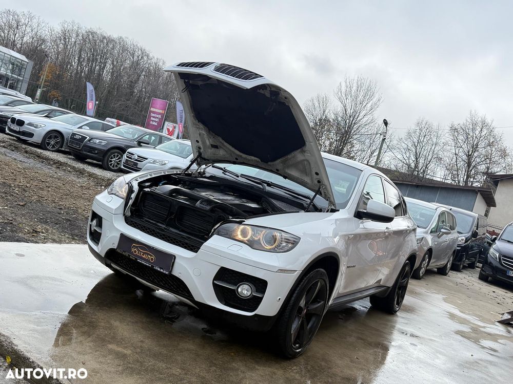 BMW X6 - 35