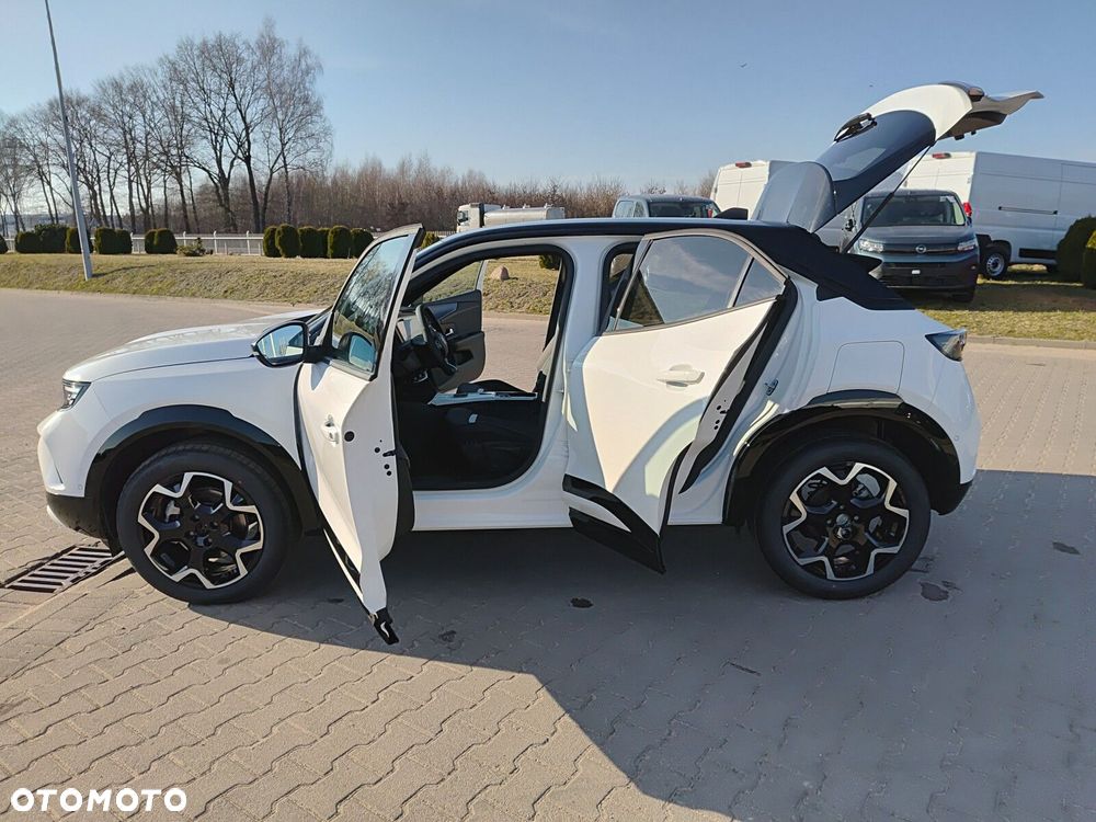 Opel Mokka - 22