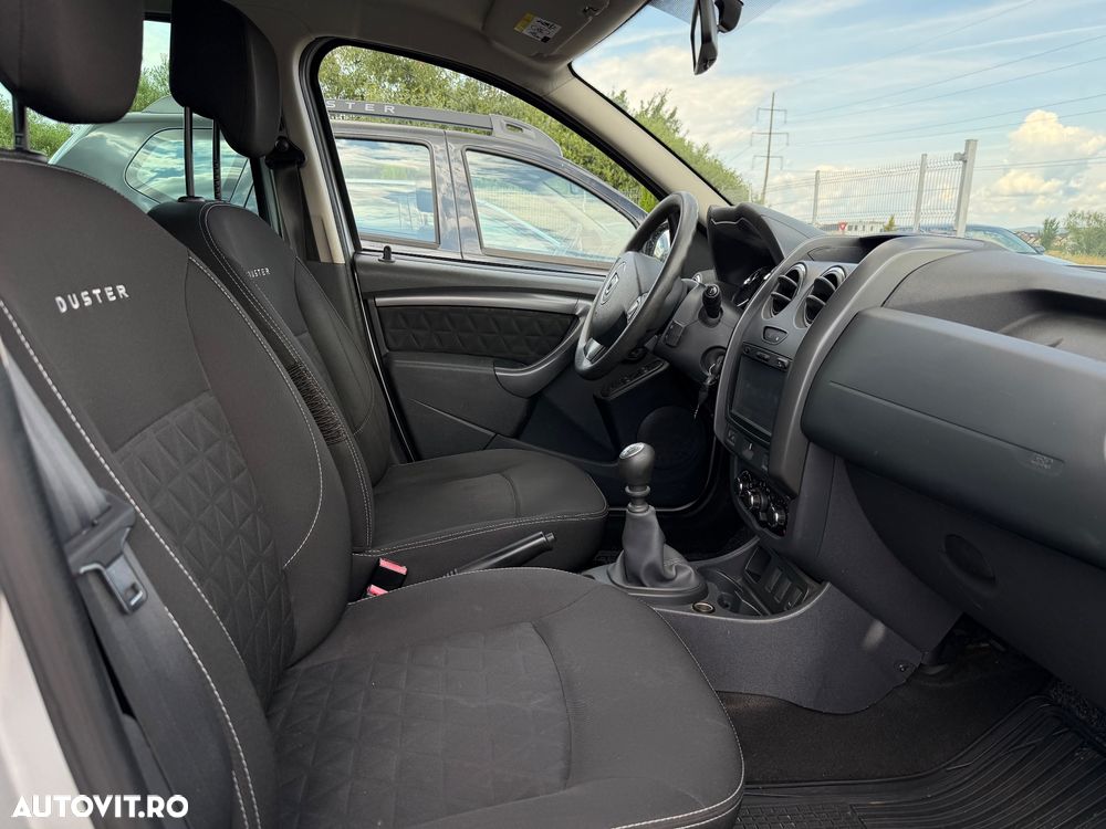 Dacia Duster 1.2 TCe 4x2 Laureate - 6