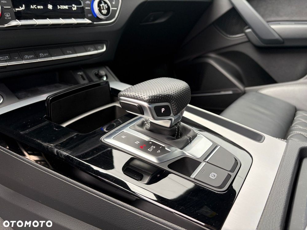 Audi Q5 Sportback - 20