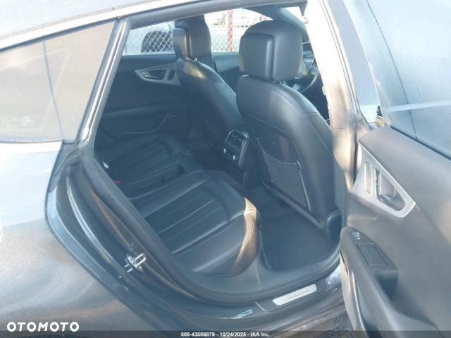 Audi A7 Sportback - 7