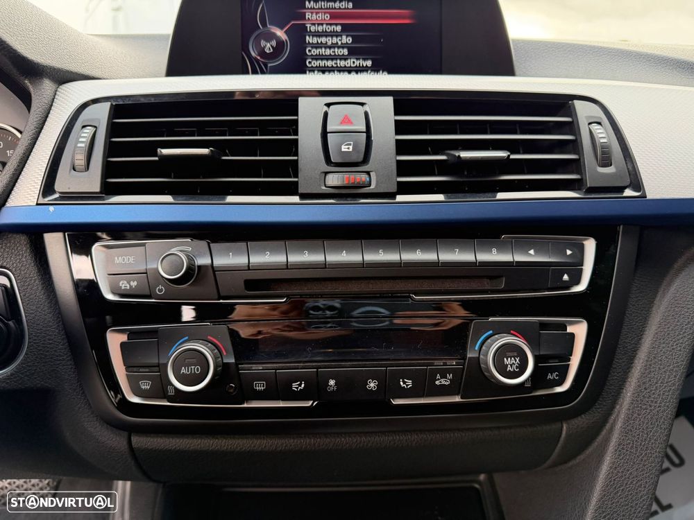 BMW 420 d Pack M Auto - 30