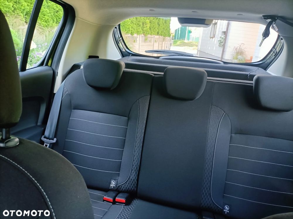 Dacia Sandero TCe 100 Comfort - 9