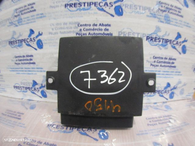 Modulo 98AG15K600DE 5WK47230E 5WK48682 5WK48823  FORD FOCUS 2001 1.8 TURBO DI  TDDI 90CV 3P CINZA Módulo Conforto - 2