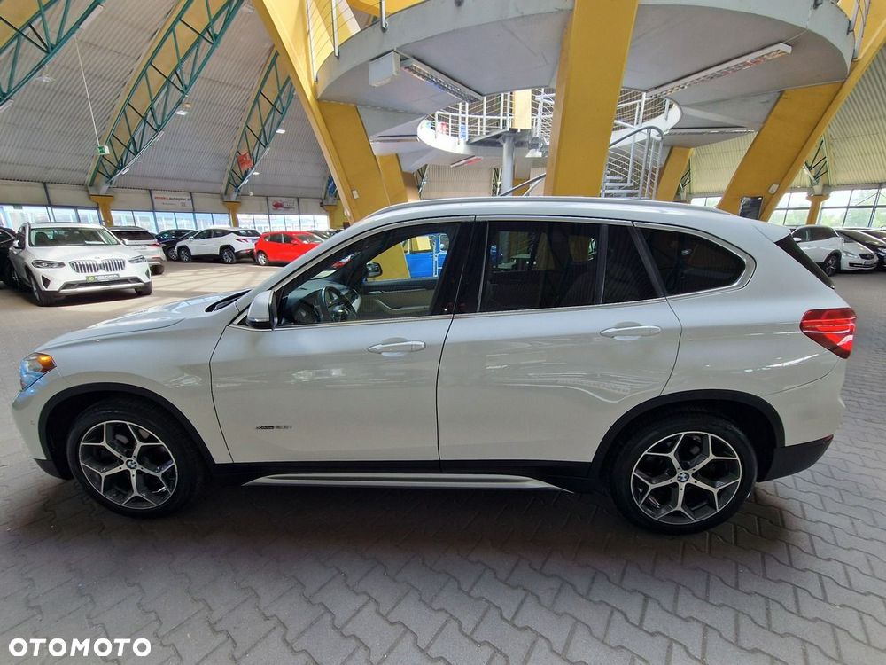 BMW X1 - 7