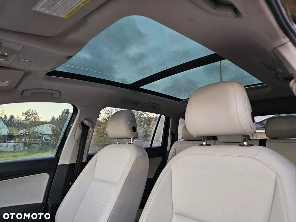 Volkswagen Tiguan Allspace 2.0 TSI 4Mot Comfortline DSG - 20