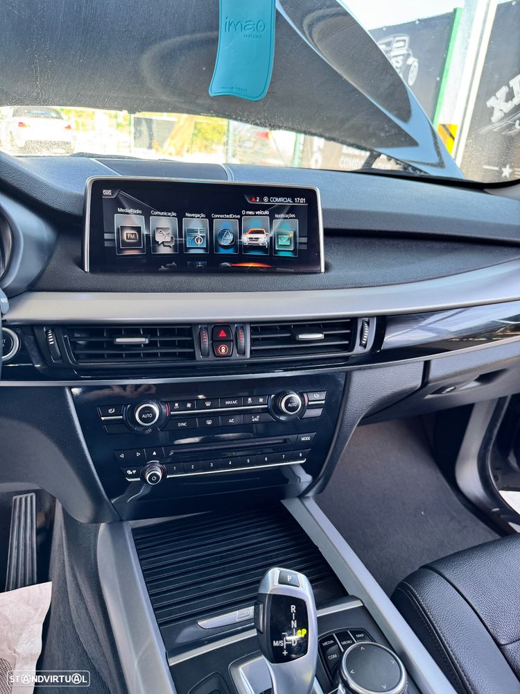 BMW X5 40e xDrive - 28
