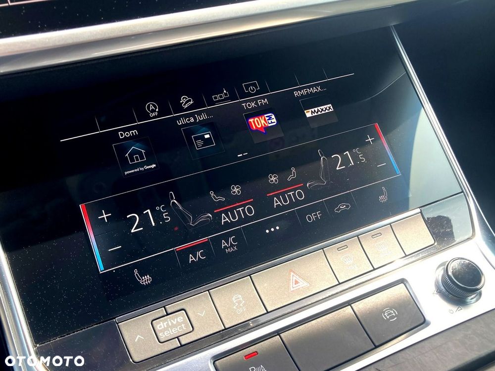 Audi A6 Allroad - 28