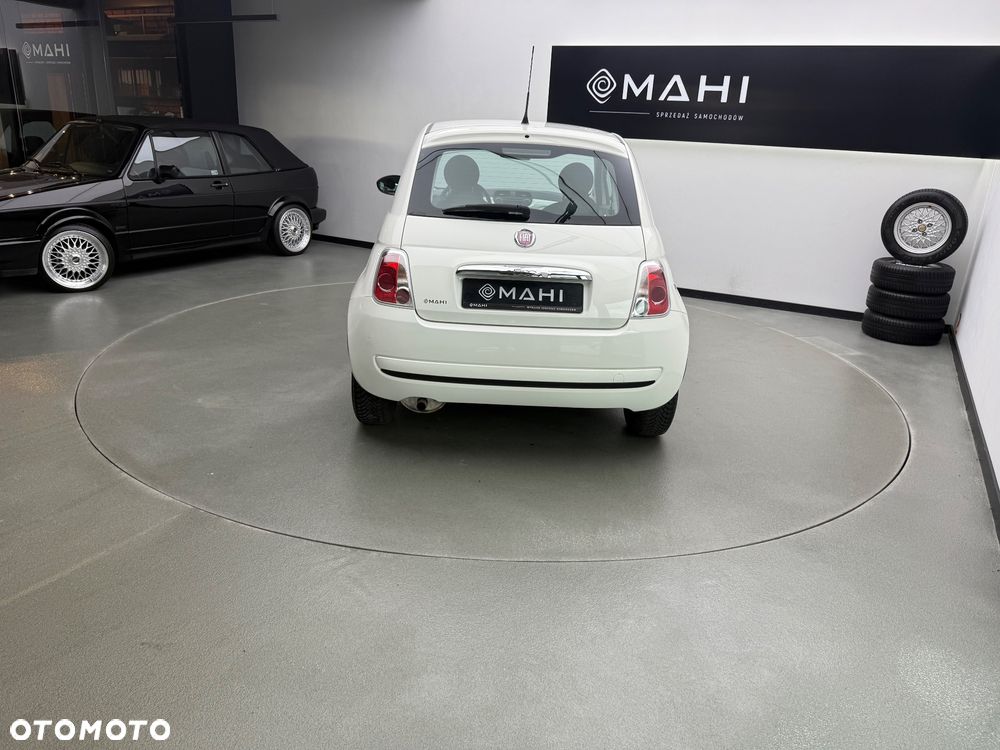 Fiat 500 1.2 8V Pop - 10