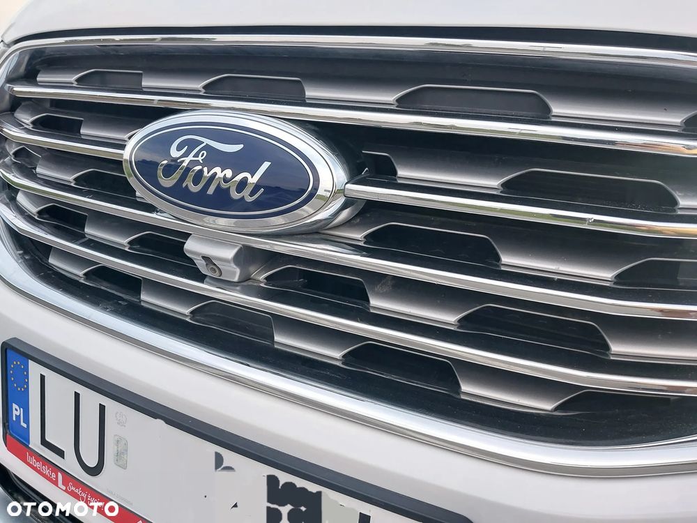 Ford Edge - 17