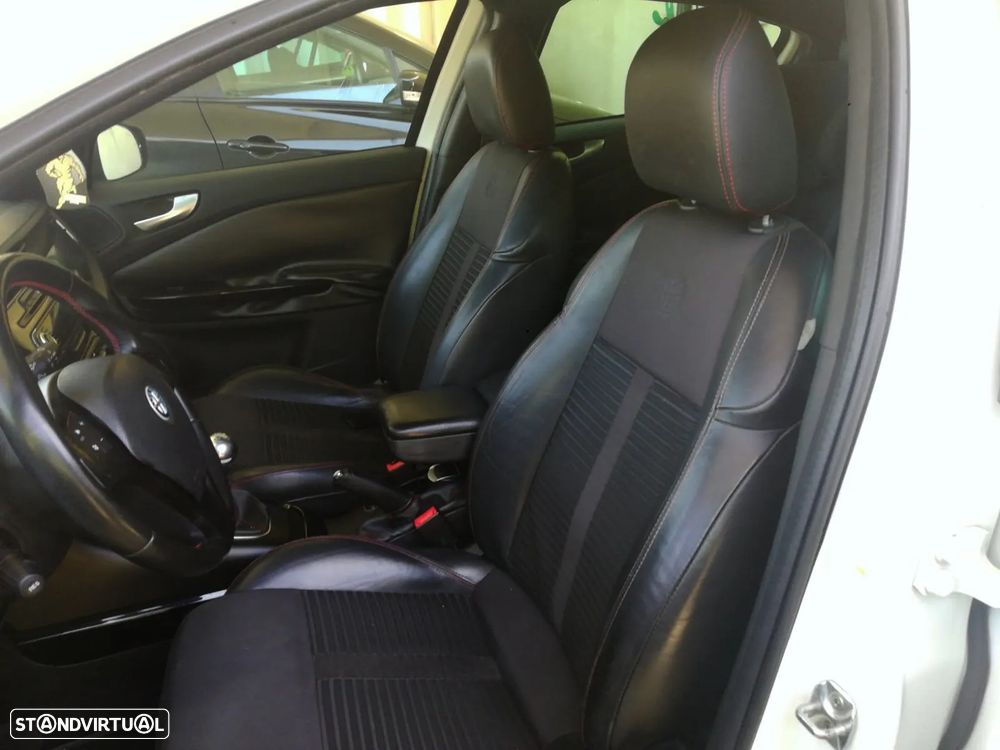 Alfa Romeo Giulietta 1.6 JTDM Progression - 7