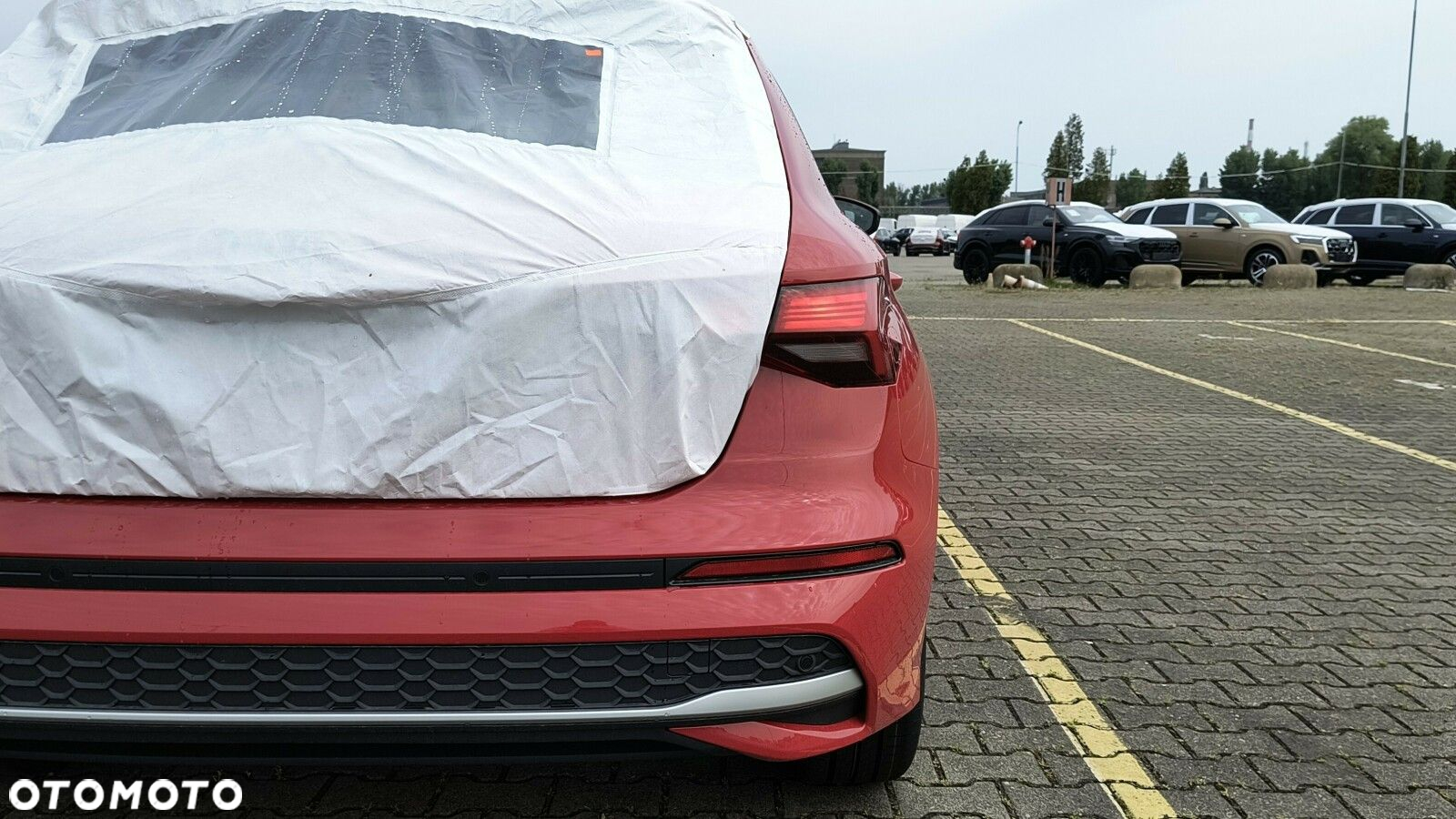 Audi A3 - 13