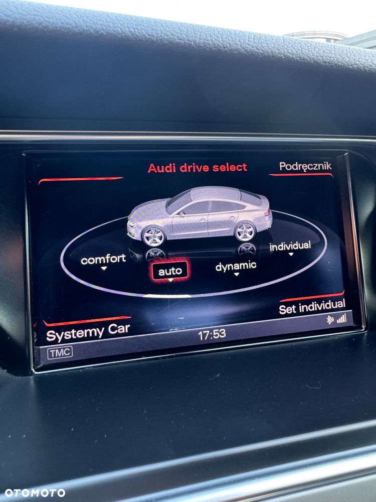 Audi A5 Sportback 1.8 TFSI - 20
