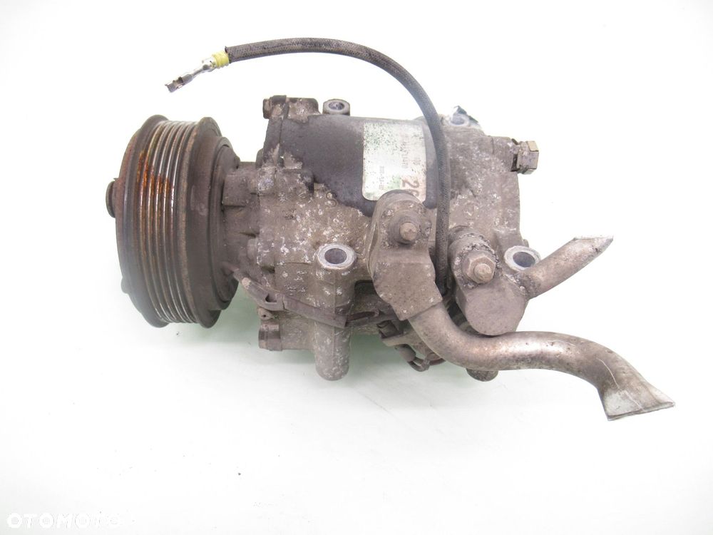 KOMPRESOR KLIMATYZACJI HONDA CIVIC VII 1.4 38800PLAE02 - 6
