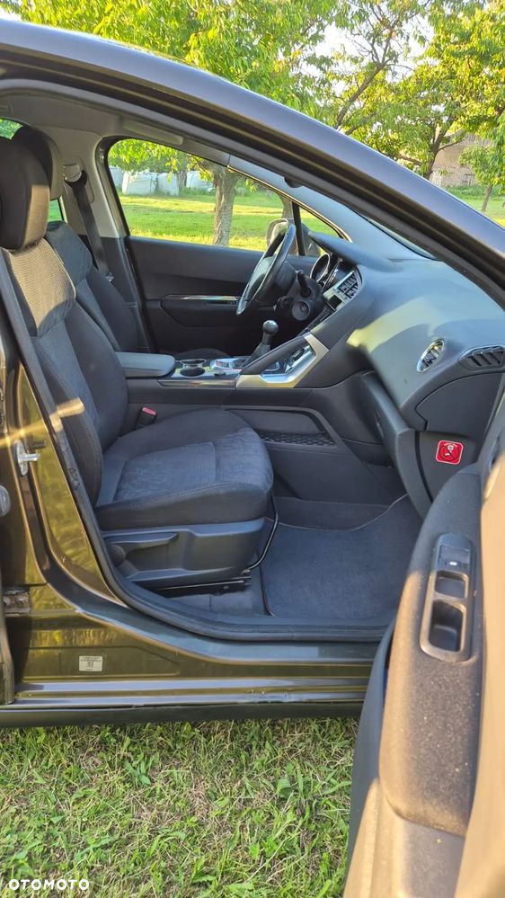 Peugeot 3008 1.6 Active - 13