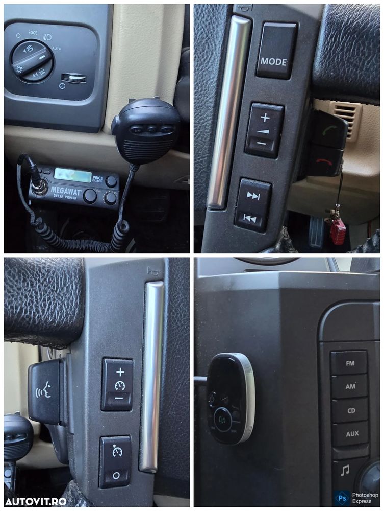 Land Rover Discovery - 37