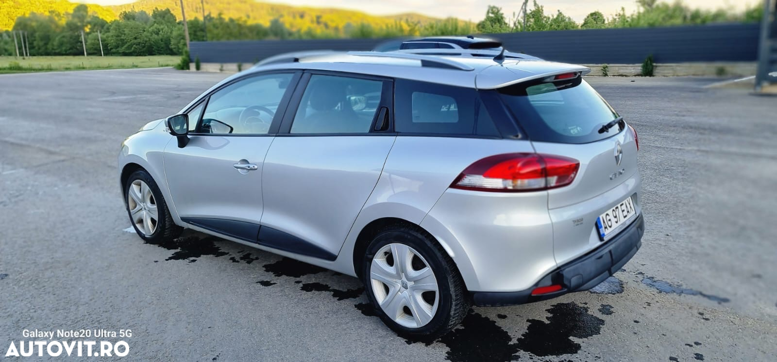 Renault Clio Estate 0.9 TCe Dynamique - 5