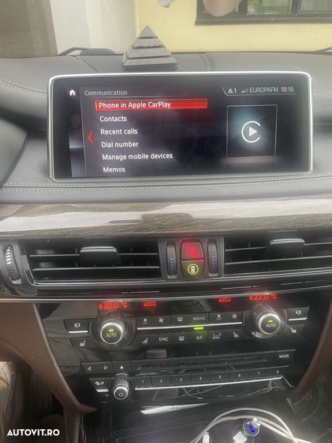 BMW X5 - 17