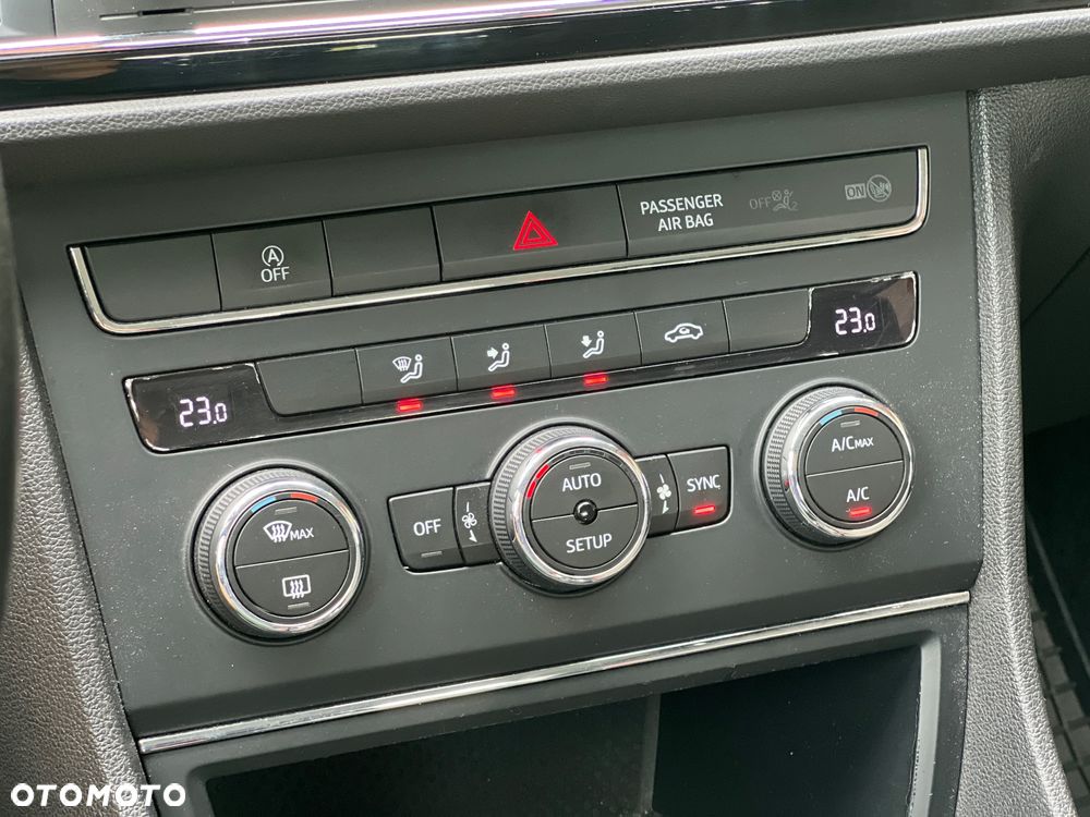 Seat Leon 2.0 TDI Style S&S - 26