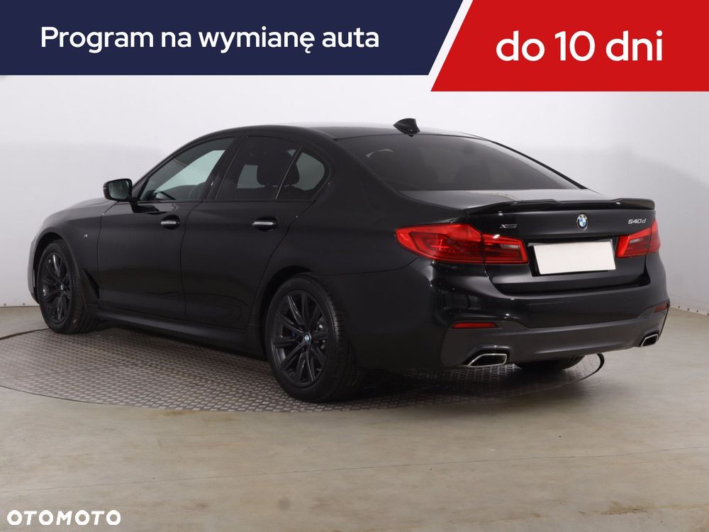 BMW Seria 5 - 6