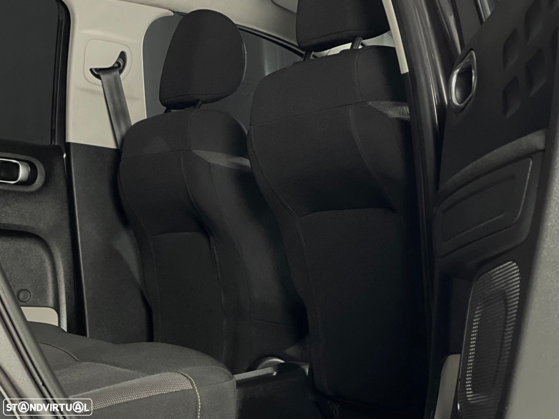 Citroën C3 1.2 PureTech Feel - 7