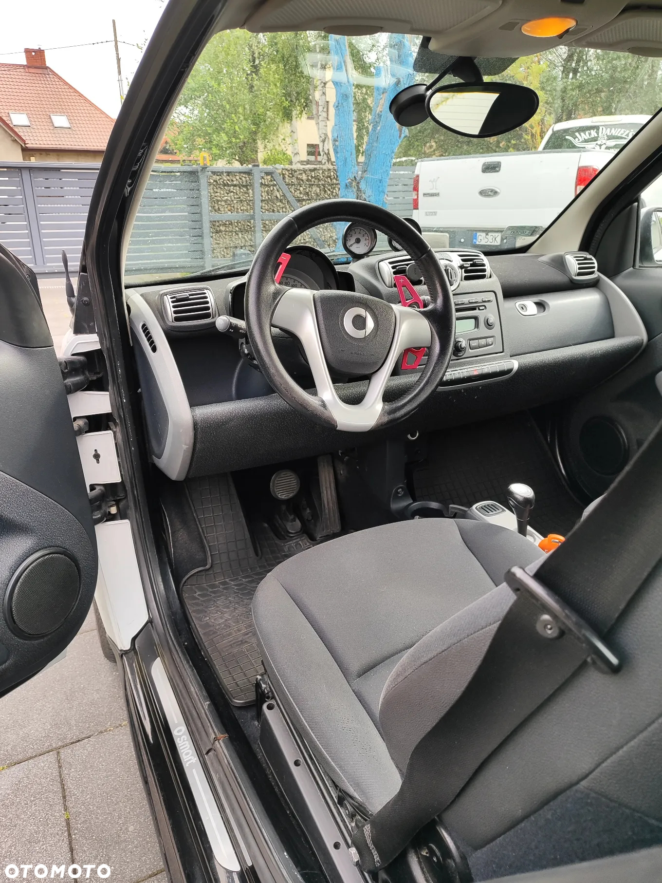 Smart Fortwo & passion - 10