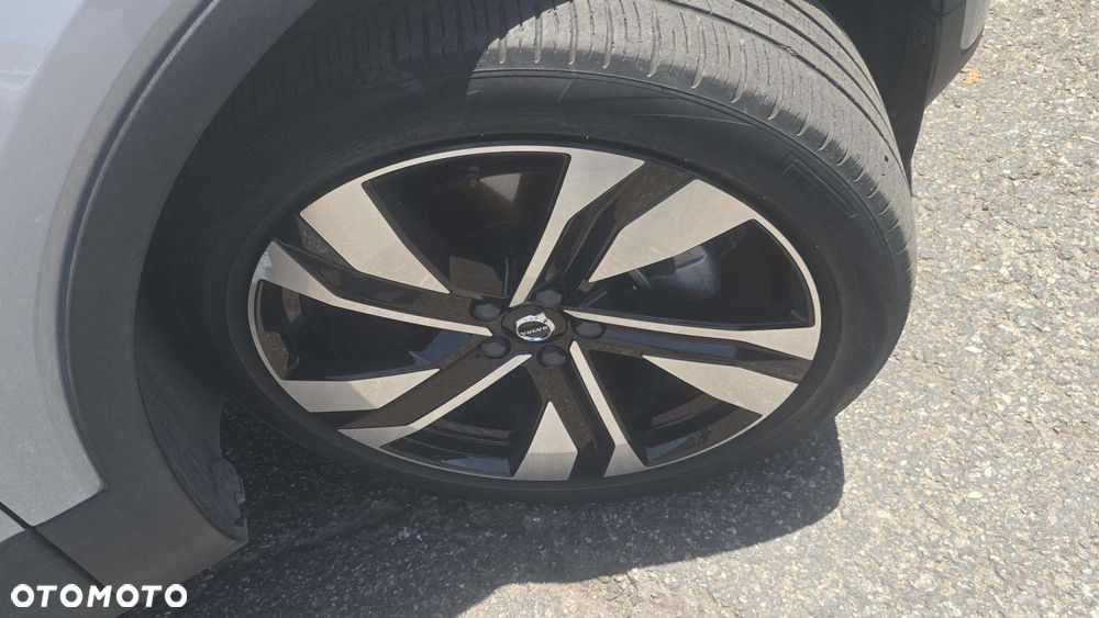 Volvo XC 40 B5 B AWD Ultimate Bright - 17