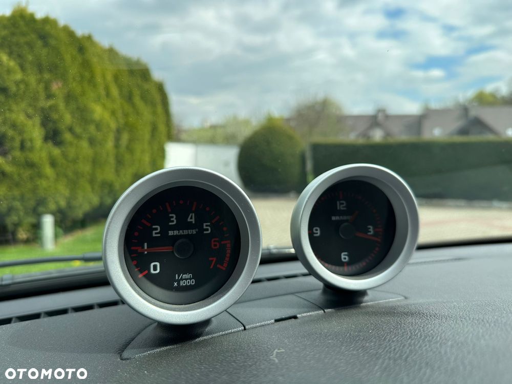 Smart Fortwo softouch BRABUS Xclusive - 13