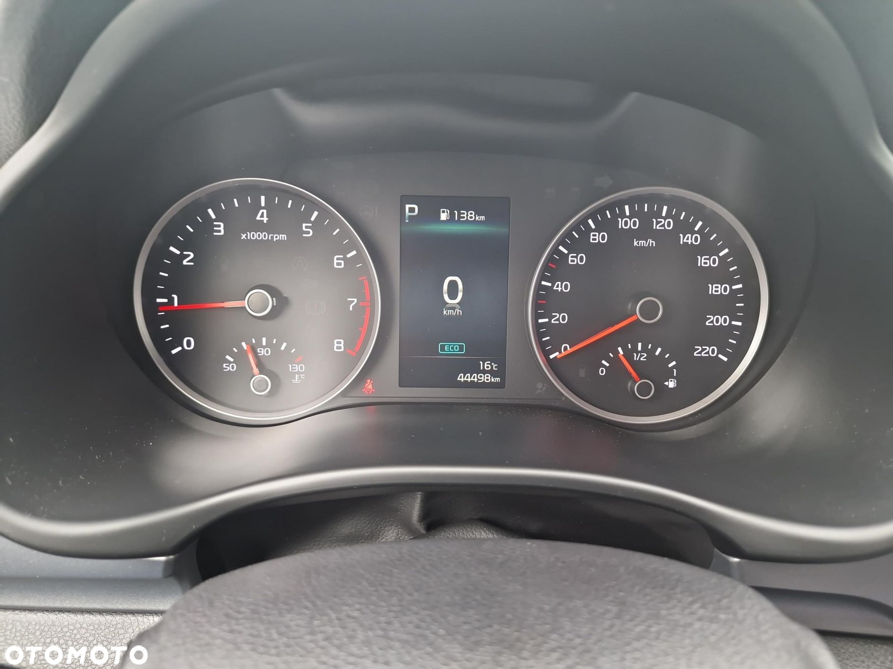 Kia Stonic 1.0 T-GDI L Business Line DCT - 21
