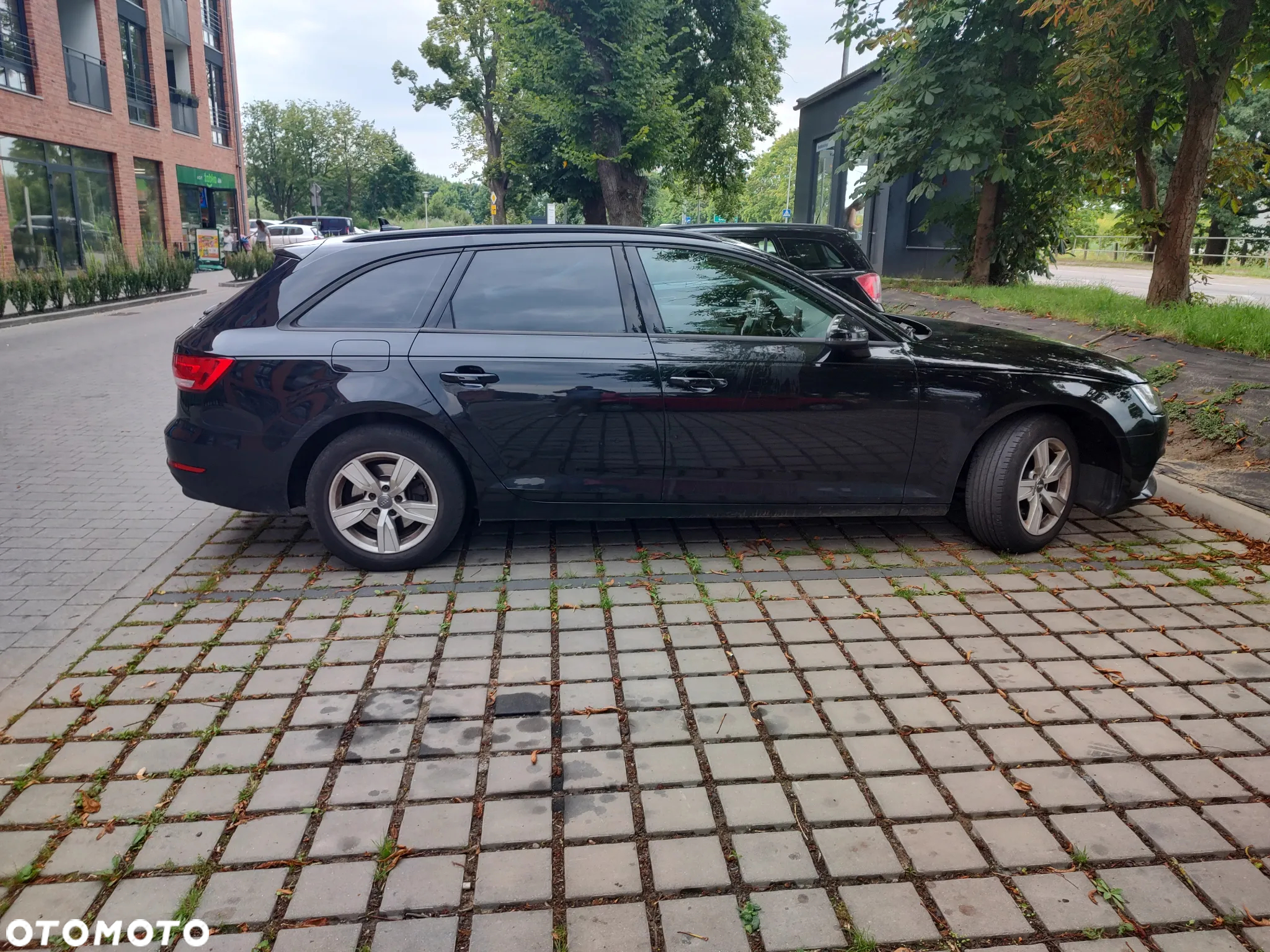 Audi A4 2.0 TDI - 5