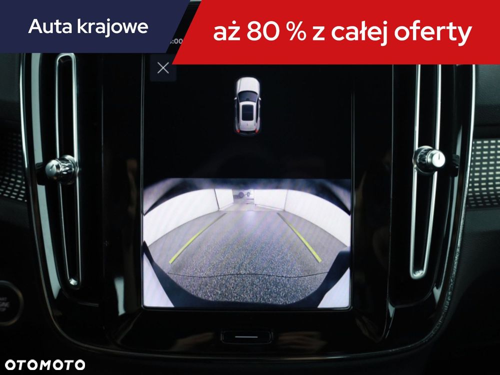 Volvo XC 40 - 12