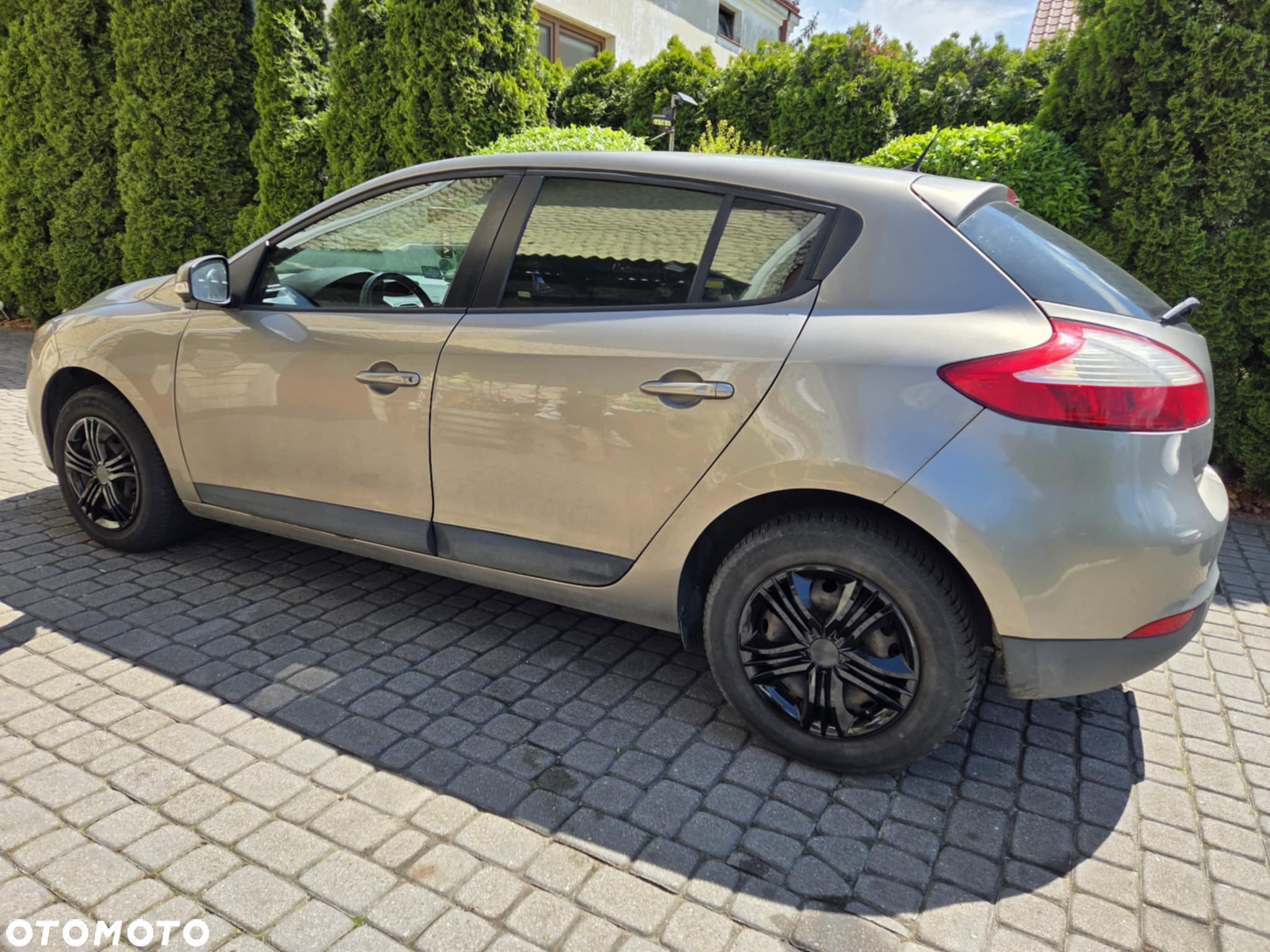 Renault Megane - 15