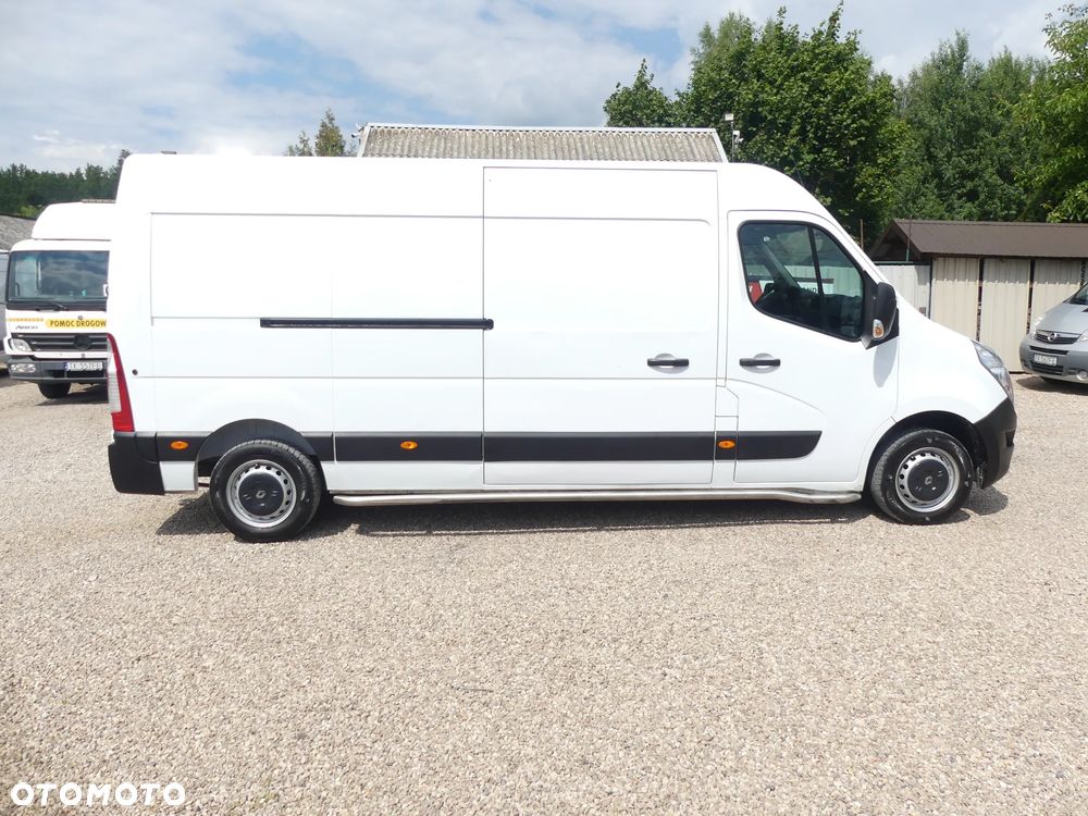 Renault Master - 5