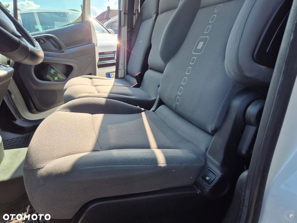 Citroën Berlingo - 20