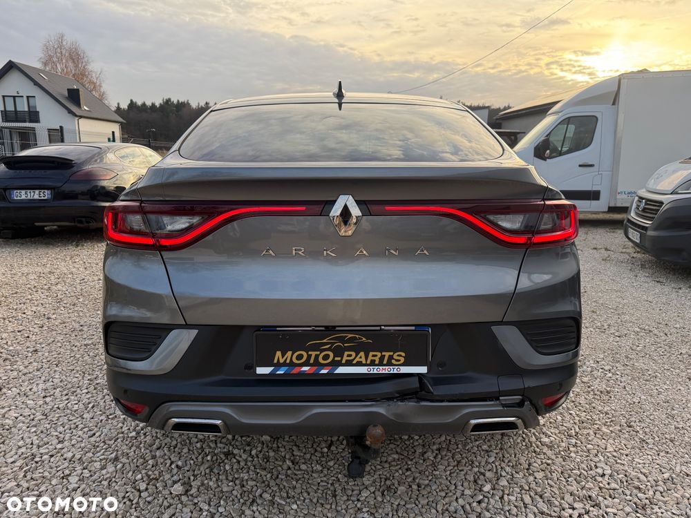 Renault Arkana - 5