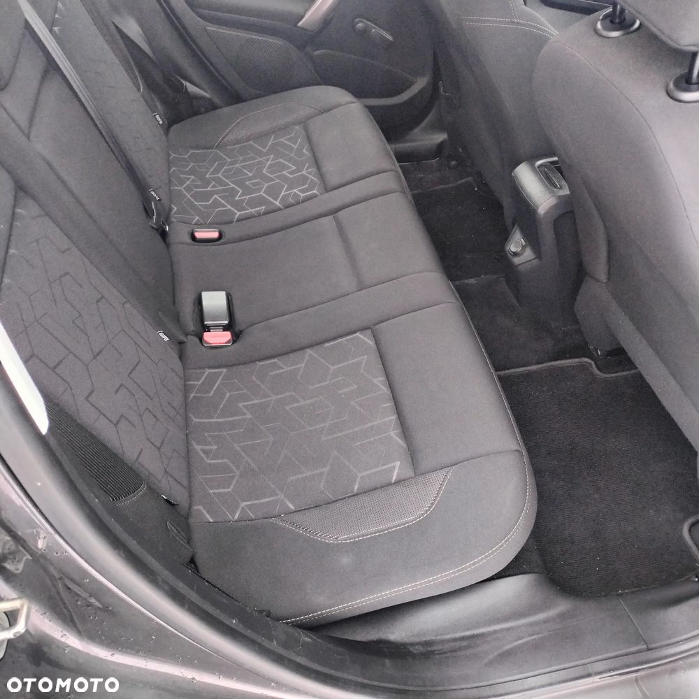 Peugeot 2008 1.2 VTi Allure - 14