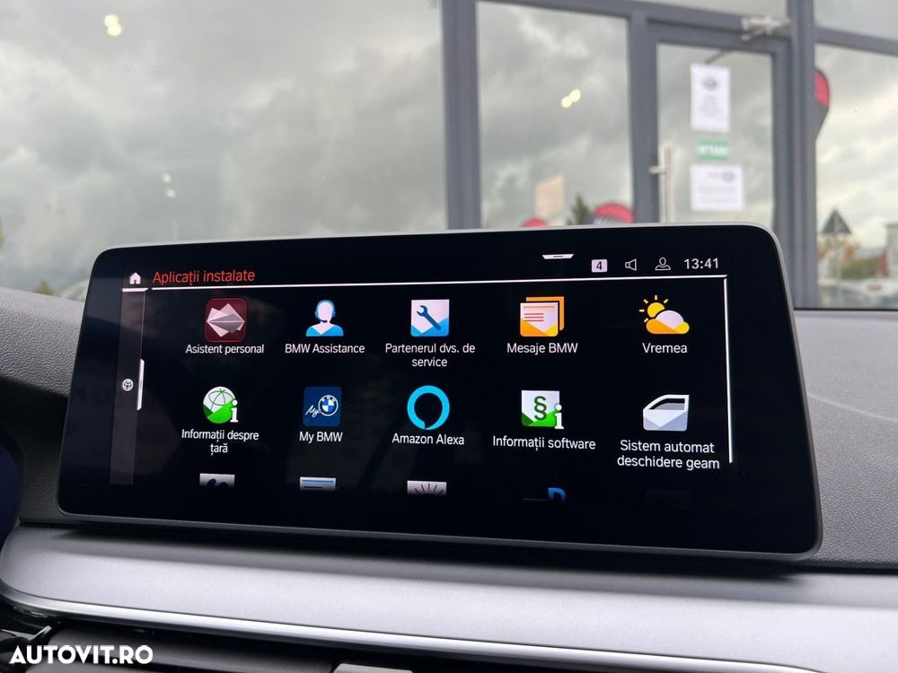 BMW Seria 5 - 20