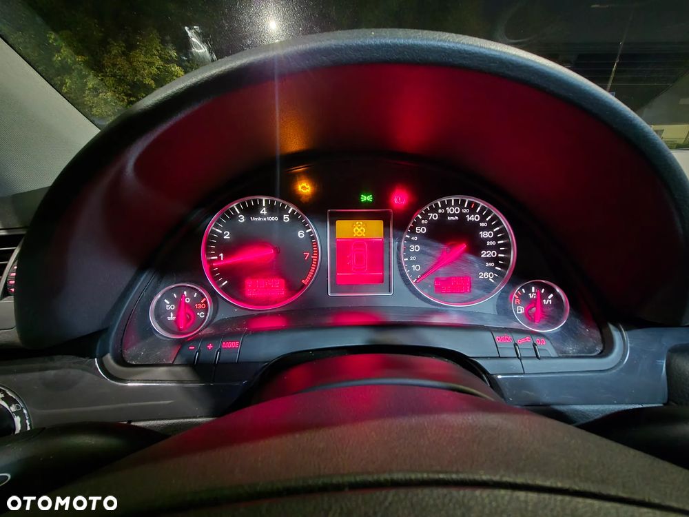 Audi A4 - 11